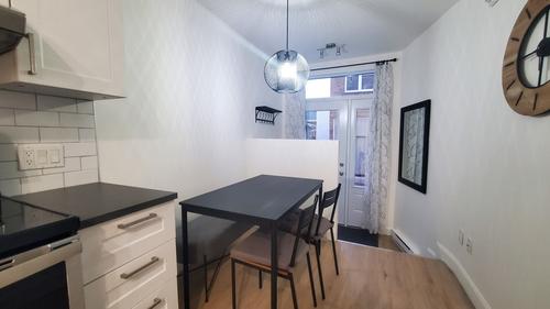Appartement de 2 chambres à louer à Québec - La Cité-Limoilou — photo 3