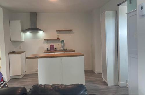 Appartement de 2 chambres à louer à Québec - La Cité-Limoilou — photo 5