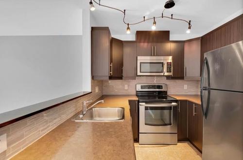Appartement de 1 chambre à louer à Longueuil — photo 2