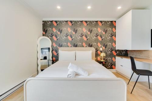 Studio for rent in Montreal - Ville-Marie — photo 4