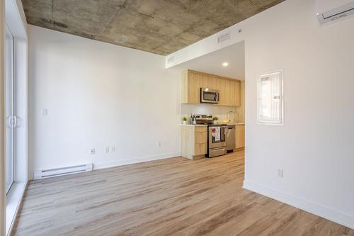 Studio for rent in Montreal - Saint-Léonard — photo 4