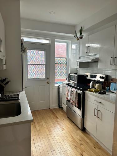 2 bedrooms apartment for rent in Montreal - Rosemont–La Petite-Patrie — photo 3