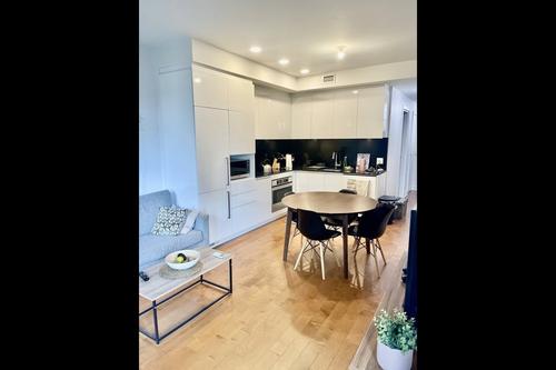 Appartement de 1 chambre à louer à Montreal - Ville-Marie — photo 2