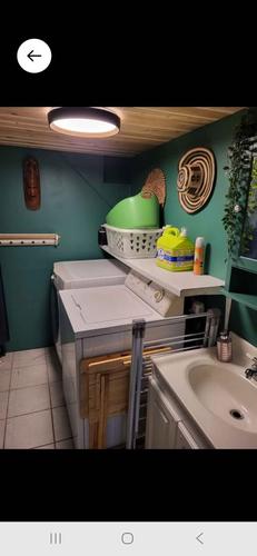 Appartement de 2 chambres à louer à Montreal - Rosemont–La Petite-Patrie — photo 9