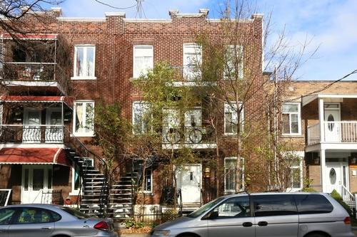 4 bedrooms apartment for rent in Montreal - Mercier–Hochelaga-Maisonneuve — photo 2
