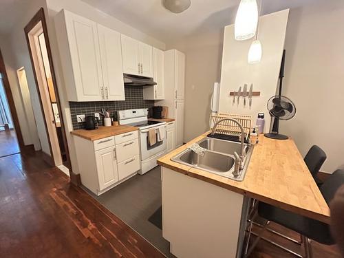 1 bedroom apartment for rent in Montreal - Rosemont–La Petite-Patrie — photo 4