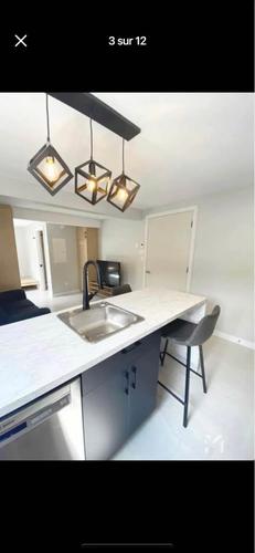 Studio for rent in Québec - La Cité-Limoilou — photo 2
