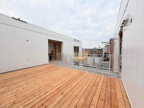 1 bedroom apartment for rent in Québec - La Cité-Limoilou — photo 10