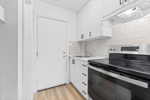 1 bedroom apartment for rent in Montreal - Villeray–Saint-Michel–Parc-Extension — photo 10