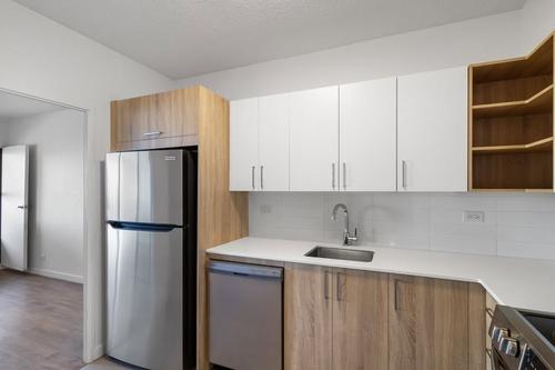 Appartement de 2 chambres à louer à Montreal - Ville-Marie — photo 2