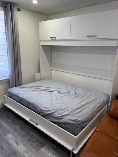 Studio for rent in Québec - La Cité-Limoilou — photo 5
