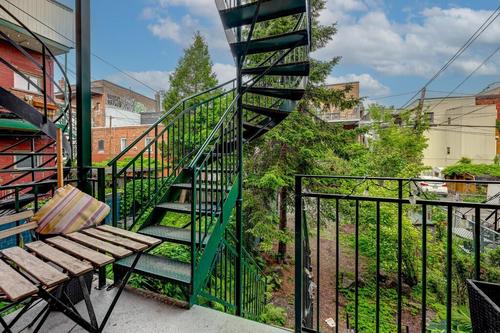 2 bedrooms apartment for rent in Montreal - Le Plateau-Mont-Royal — photo 12