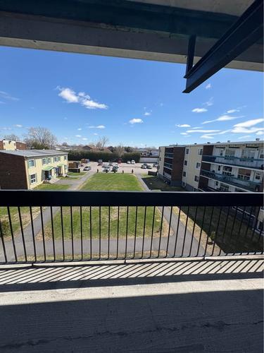 Appartement de 2 chambres à louer à Gatineau — photo 3