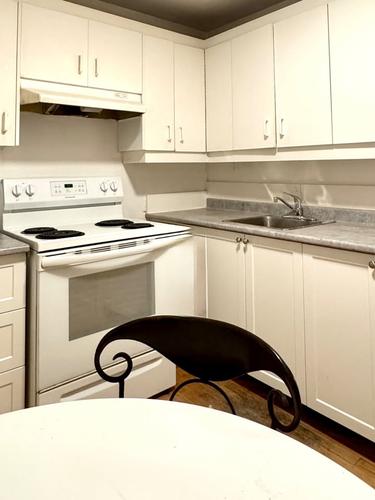 Appartement de 3 chambres à louer à Québec - La Cité-Limoilou — photo 3
