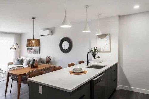 1 bedroom apartment for rent in Québec - Les Rivières — photo 2