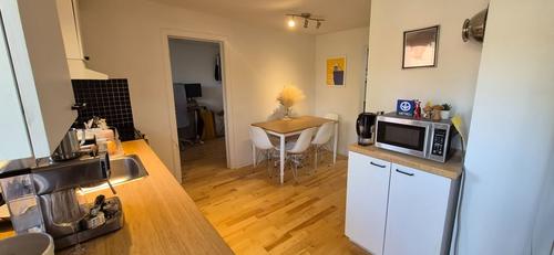 1 bedroom apartment for rent in Montreal - Ville-Marie — photo 10