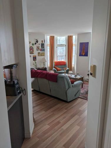 Appartement de 1 chambre à louer à Québec - La Cité-Limoilou — photo 5