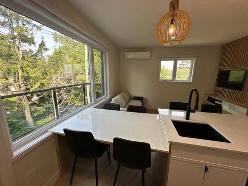 Studio à louer à Québec - Sainte-Foy–Sillery–Cap-Rouge — photo 5