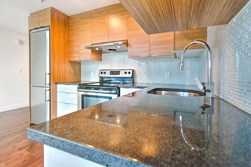 1 bedroom apartment for rent in Montreal - Ville-Marie — photo 16