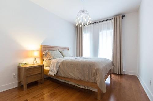 Appartement de 1 chambre à louer à Montreal - Ville-Marie — photo 5