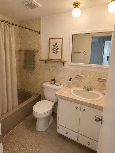 1 bedroom apartment for rent in Longueuil — photo 5