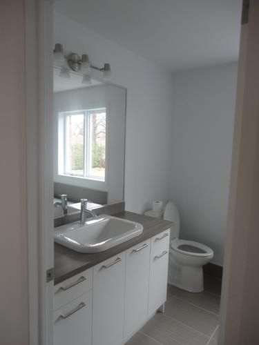 Appartement de 2 chambres à louer à Longueuil — photo 4