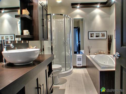 Appartement de 3 chambres à louer à Laval — photo 5