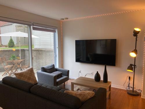 Appartement de 1 chambre à louer à Longueuil — photo 7