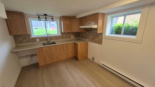Appartement de 2 chambres à louer à Québec - La Cité-Limoilou — photo 8