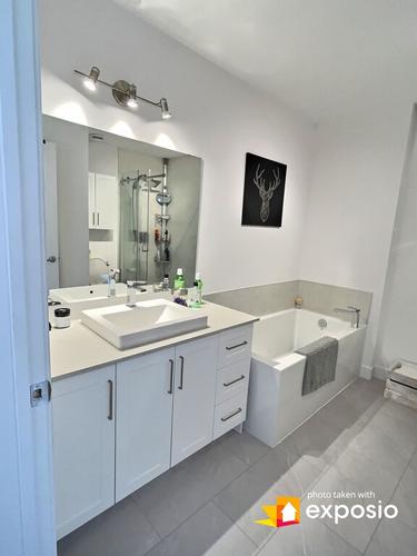 2 bedrooms apartment for rent in Gatineau — photo 6