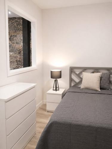 Appartement de 1 chambre à louer à Québec - La Cité-Limoilou — photo 5