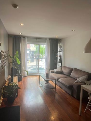 1 bedroom apartment for rent in Montreal - Ville-Marie — photo 2