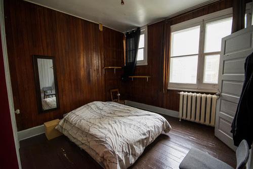 Appartement de 2 chambres à louer à Québec - La Cité-Limoilou — photo 2