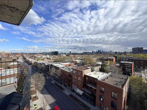 1 bedroom apartment for rent in Montreal - Ville-Marie — photo 9