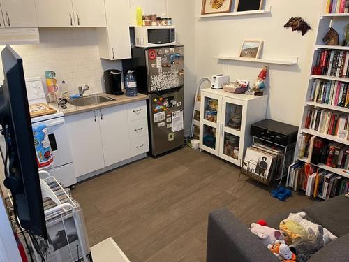 Studio à louer à Longueuil — photo 3