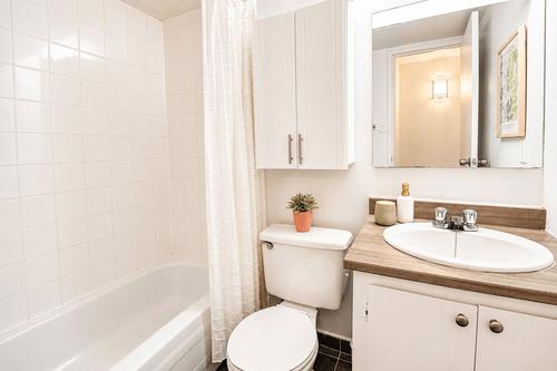 1 bedroom apartment for rent in Gatineau — photo 11