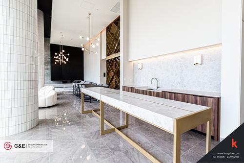 1 bedroom apartment for rent in Montreal - Ville-Marie — photo 27
