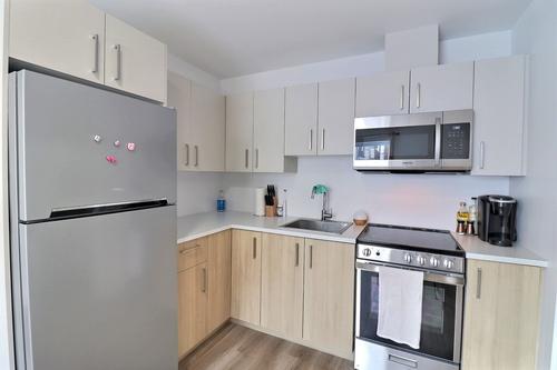 Studio for rent in Sherbrooke — photo 5