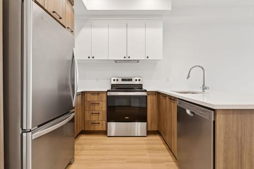 1 bedroom apartment for rent in Gatineau — photo 4