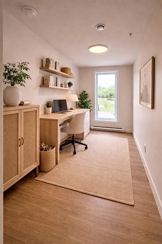 3 bedrooms apartment for rent in Québec - La Cité-Limoilou — photo 3