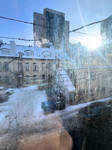 Studio for rent in Québec - La Cité-Limoilou — photo 4