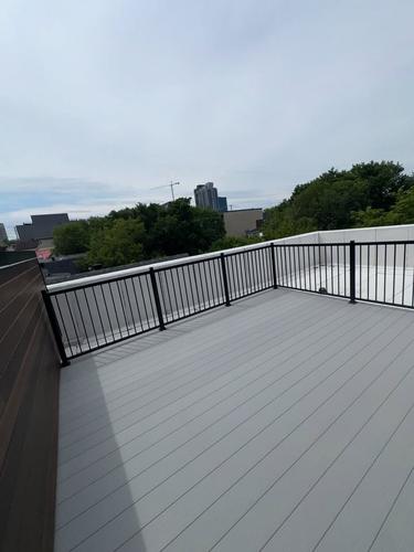 2 bedrooms apartment for rent in Gatineau — photo 23