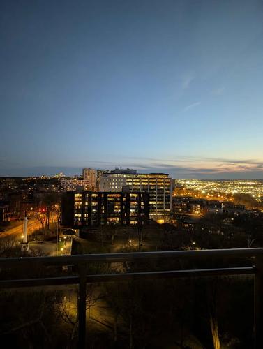 1 bedroom apartment for rent in Québec - Sainte-Foy–Sillery–Cap-Rouge — photo 4