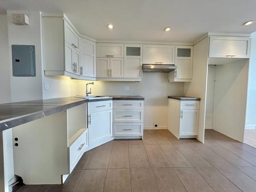 Appartement de 2 chambres à louer à Québec - La Cité-Limoilou — photo 2