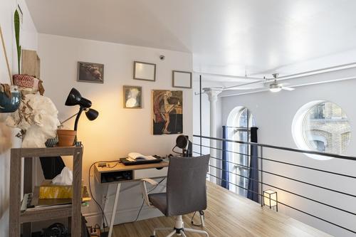 1 bedroom apartment for rent in Québec - La Cité-Limoilou — photo 26