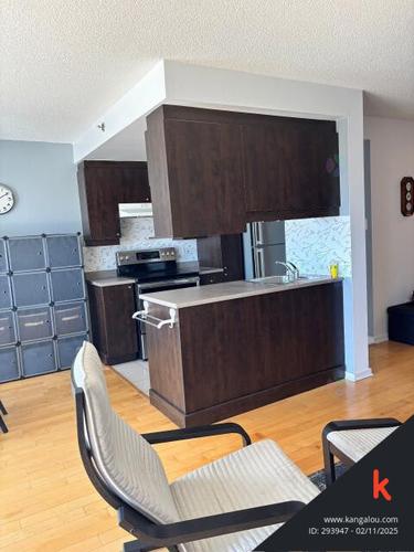 Studio for rent in Montreal - Saint-Léonard — photo 16