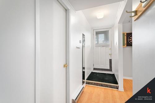 Appartement de 1 chambre à louer à Gatineau — photo 3