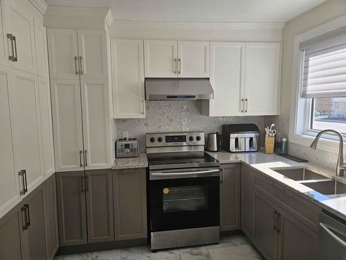 3 bedrooms apartment for rent in Québec - La Cité-Limoilou — photo 10